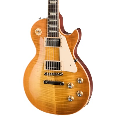 Gibson USA Les Paul Standard '60s in Unburst